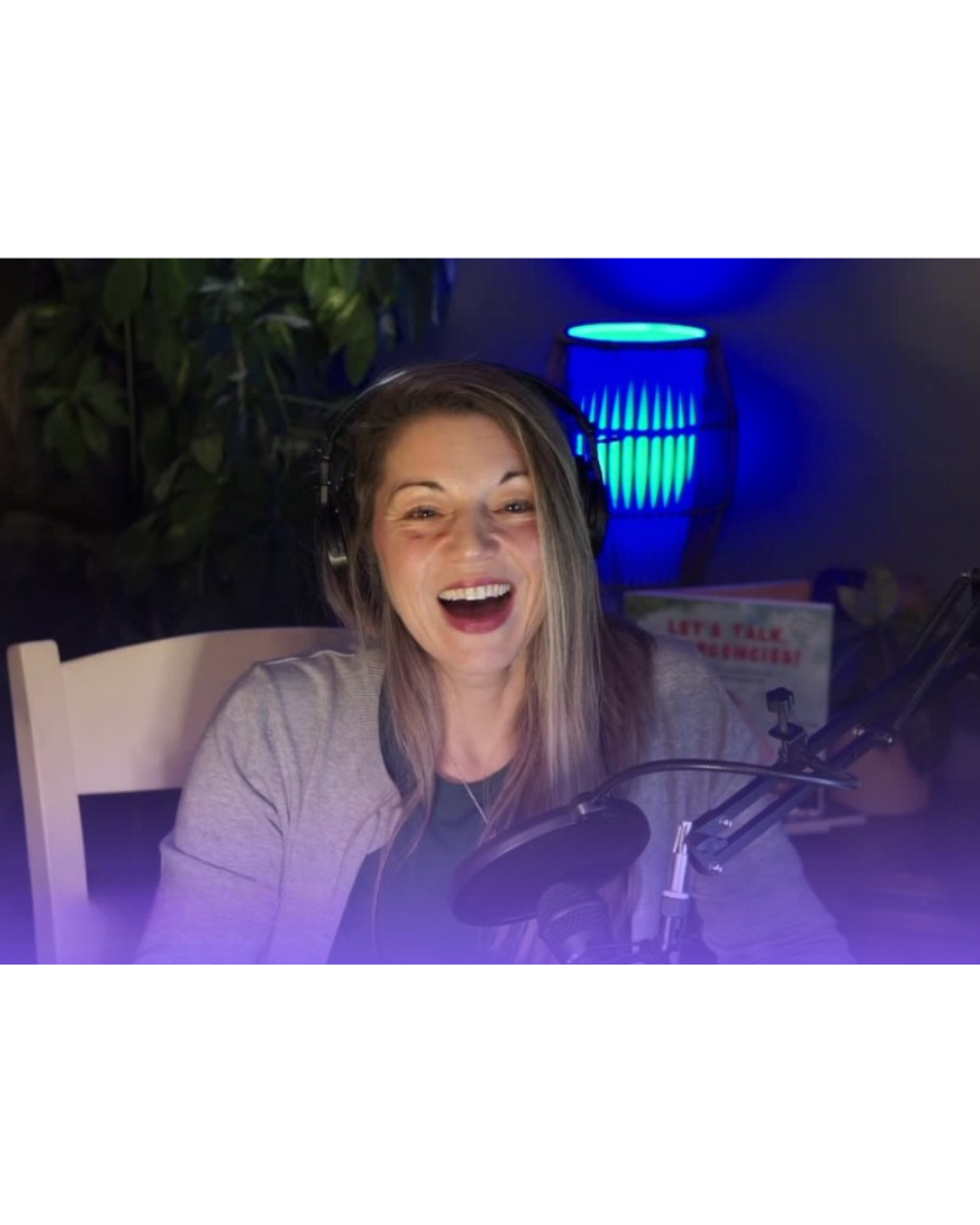 Success story recording