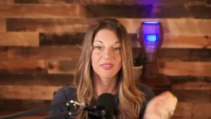 Lesson 3: My Story- Walking Away From the Safe Path