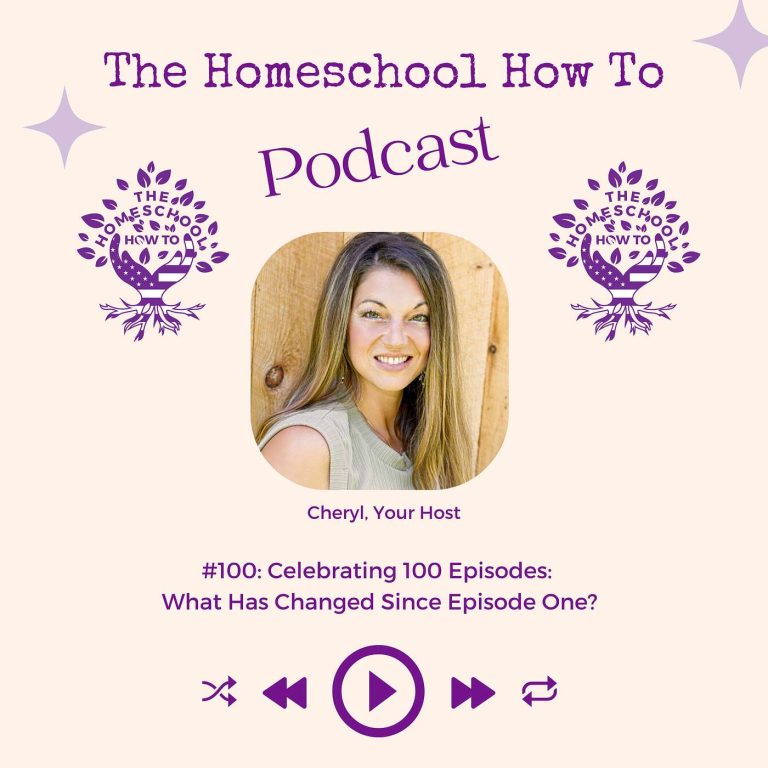 Read more about the article Celebrating 100 Episodes: What Has Changed Since Episode One?