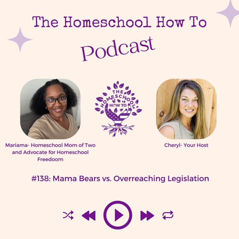 Read more about the article #138: Mama Bears vs. Overreaching Legislation