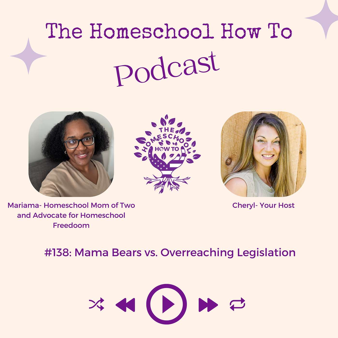 Read more about the article #138: Mama Bears vs. Overreaching Legislation